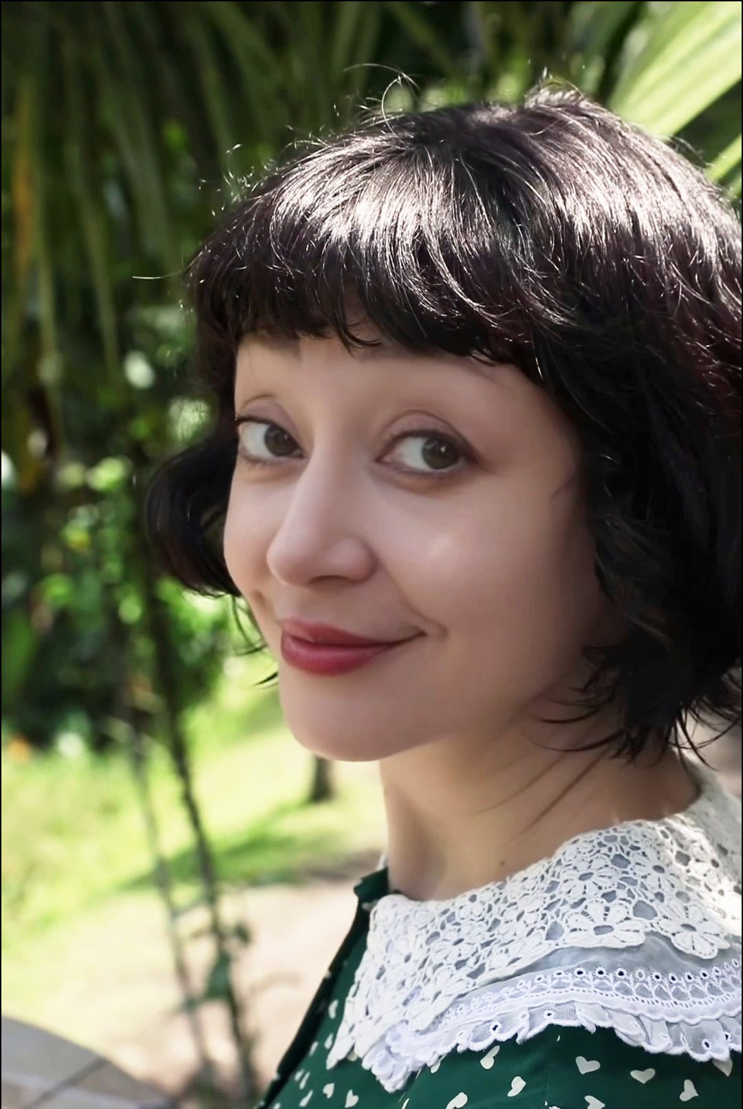 Yamina, Founder
